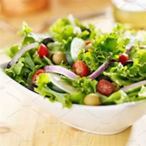Green Salad